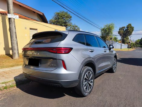 GWM Haval H6 19 1.5 (Hibrido)