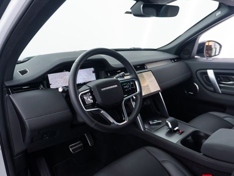 Land Rover Discovery Sp. SE Dyn 2.0 P250 Flex Aut.