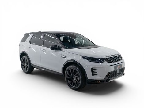 Land Rover Discovery Sp. SE Dyn 2.0 P250 Flex Aut.
