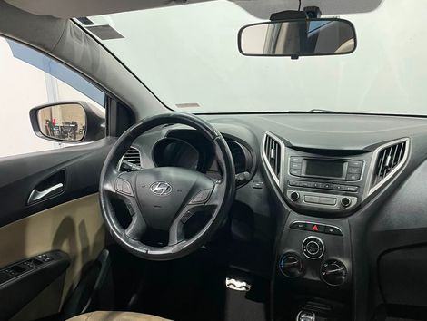 Hyundai HB20X Style 1.6 Flex 16V Aut.