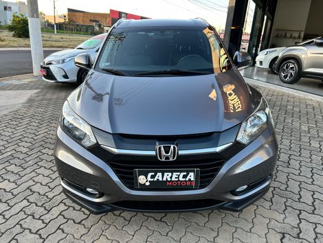 Honda HR-V EX 1.8 Flexone 16V 5p Aut.
