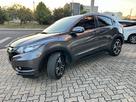 Honda HR-V EX 1.8 Flexone 16V 5p Aut.