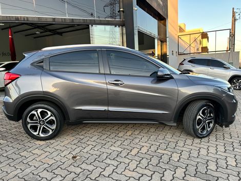 Honda HR-V EX 1.8 Flexone 16V 5p Aut.