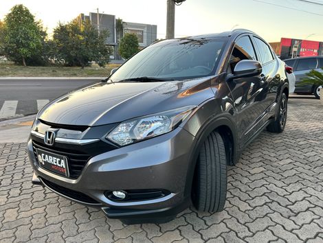 Honda HR-V EX 1.8 Flexone 16V 5p Aut.