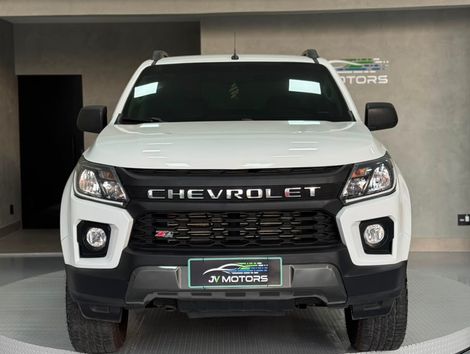 Chevrolet S10 Pick-Up LS 2.8 TDI 4x4 CD Dies. Mec.