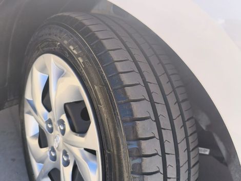 Hyundai HB20 Sense Plus 1.0 Flex 12V Mec.