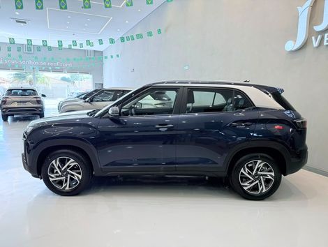 Hyundai Creta Limited 1.0 TB 12V Flex Aut.