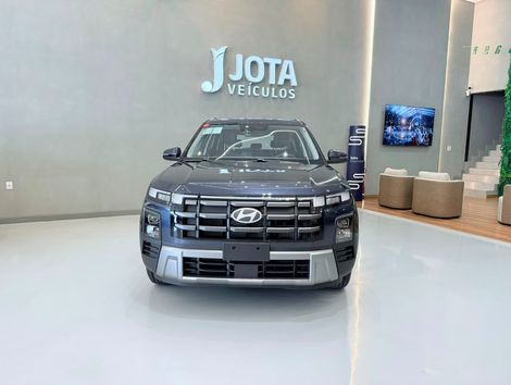 Hyundai Creta Limited 1.0 TB 12V Flex Aut.