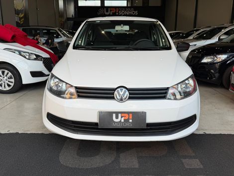 VolksWagen Gol Trendline 1.6 T.Flex 8V 5p