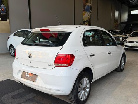 VolksWagen Gol Trendline 1.6 T.Flex 8V 5p