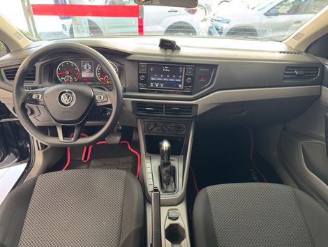 VolksWagen VIRTUS 1.6 MSI Flex 16V 4p Aut.