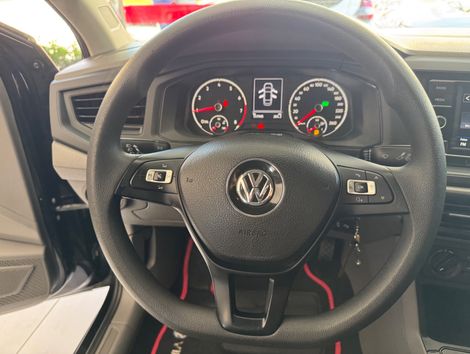 VolksWagen VIRTUS 1.6 MSI Flex 16V 4p Aut.