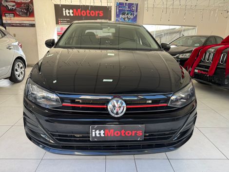 VolksWagen VIRTUS 1.6 MSI Flex 16V 4p Aut.