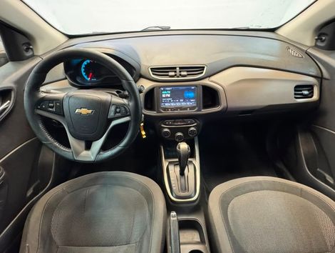Chevrolet PRISMA Sed. LT 1.4 8V FlexPower 4p Aut.