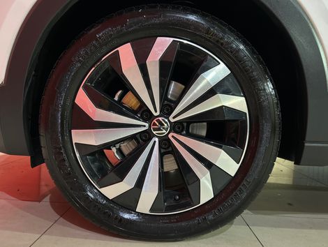 VolksWagen T-Cross Comfor. 200 TSI 1.0 Flex 5p Aut.