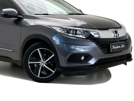 Honda HR-V EXL 1.8 Flexone 16V 5p Aut.