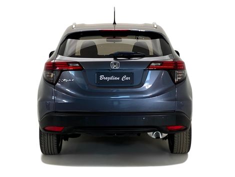 Honda HR-V EXL 1.8 Flexone 16V 5p Aut.