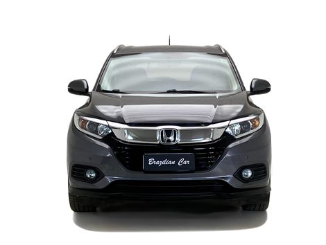Honda HR-V EXL 1.8 Flexone 16V 5p Aut.