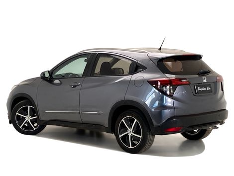 Honda HR-V EXL 1.8 Flexone 16V 5p Aut.