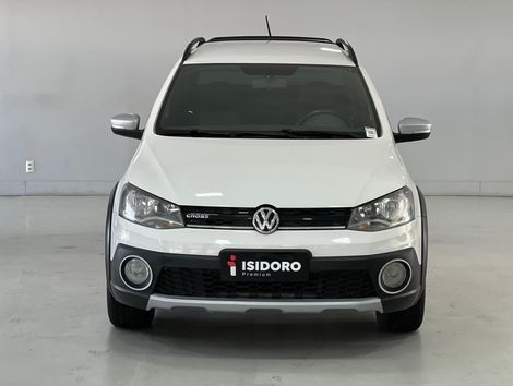 VolksWagen Saveiro CROSS 1.6 T. Flex 16V CE