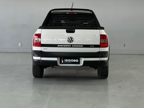 VolksWagen Saveiro CROSS 1.6 T. Flex 16V CE