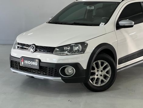 VolksWagen Saveiro CROSS 1.6 T. Flex 16V CE