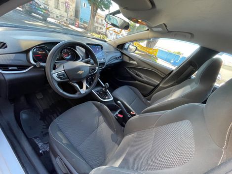 Chevrolet ONIX SEDAN Plus LT 1.0 12V Flex 4p Mec.