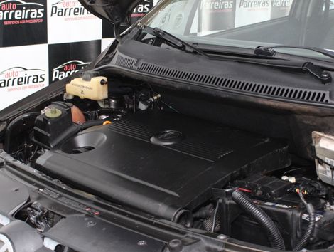 VolksWagen CROSSFOX 1.6 Mi Total Flex 8V 5p
