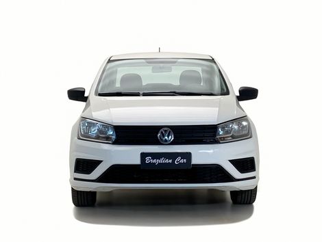 VolksWagen VOYAGE 1.0 Flex 12V 4p
