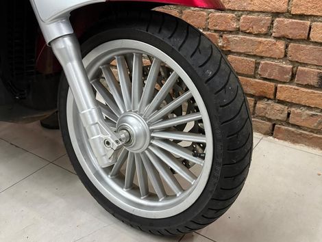 PIAGGIO BERVERLY  TOURING 300  i.e 278cc