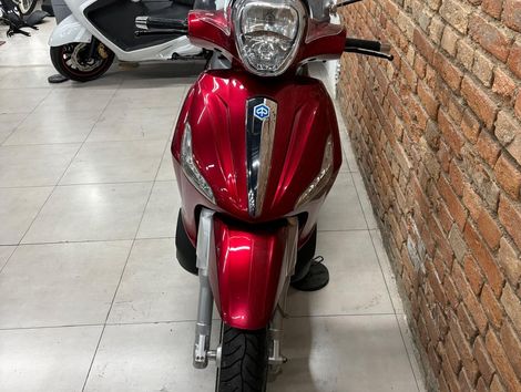 PIAGGIO BERVERLY  TOURING 300  i.e 278cc
