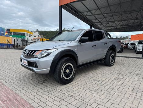 Mitsubishi L200 Triton Sport GLS 2.4 CD Diesel Aut.