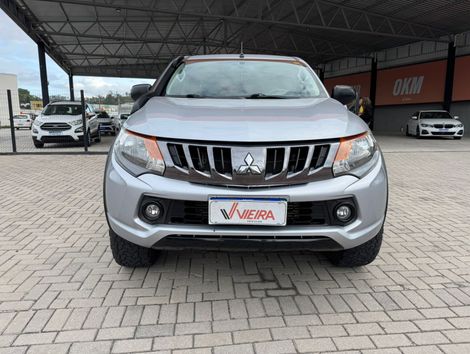 Mitsubishi L200 Triton Sport GLS 2.4 CD Diesel Aut.