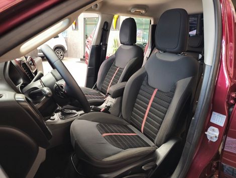 Fiat Toro Freedom 2.4 16V Flex Aut.