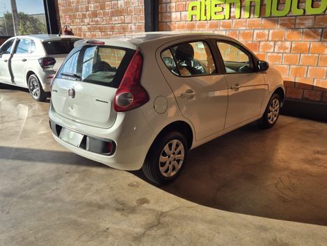 Fiat Palio ATTRACTIVE 1.0 EVO Fire Flex 8v 5p