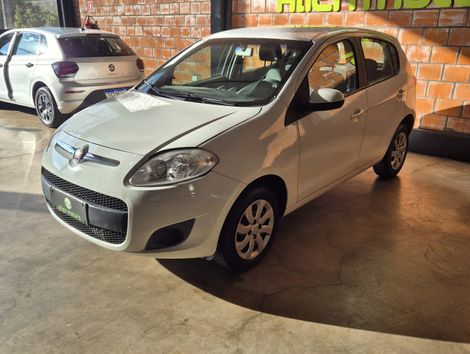Fiat Palio ATTRACTIVE 1.0 EVO Fire Flex 8v 5p