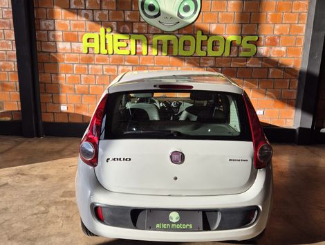 Fiat Palio ATTRACTIVE 1.0 EVO Fire Flex 8v 5p