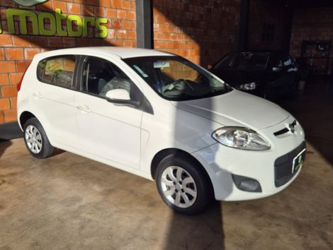 Fiat Palio ATTRACTIVE 1.0 EVO Fire Flex 8v 5p