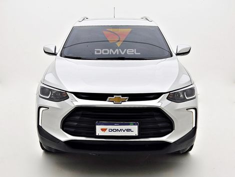 Chevrolet TRACKER LTZ 1.0 Turbo 12V Flex Aut.