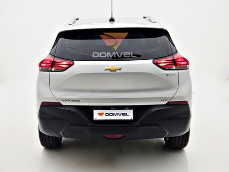 Chevrolet TRACKER LTZ 1.0 Turbo 12V Flex Aut.