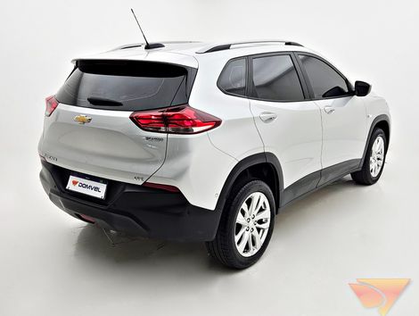 Chevrolet TRACKER LTZ 1.0 Turbo 12V Flex Aut.