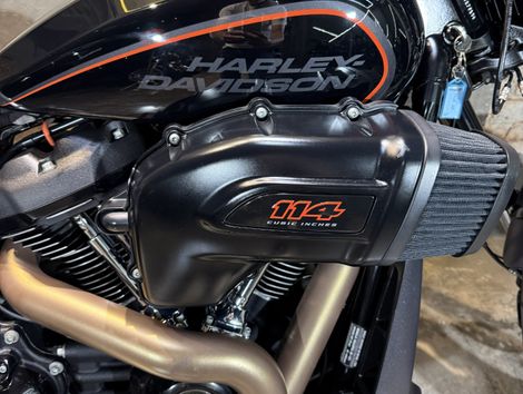 Harley SOFTAIL FXDR
