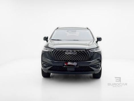 GWM Haval H6 2 1.5 (Hibrido)