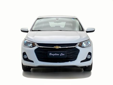Chevrolet ONIX HATCH LT 1.0 12V TB Flex 5p Mec.