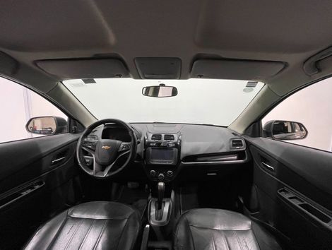 Chevrolet COBALT Graphite 1.8 8V Econo.Flex 4p Aut