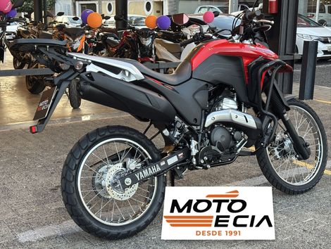 YAMAHA XTZ 250 LANDER 249cc/LANDER BLUEFLEX/ABS