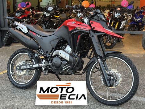 YAMAHA XTZ 250 LANDER 249cc/LANDER BLUEFLEX/ABS
