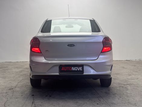 Ford Ka+ Sedan 1.0 SE/SE PLUS TiVCT Flex 4p
