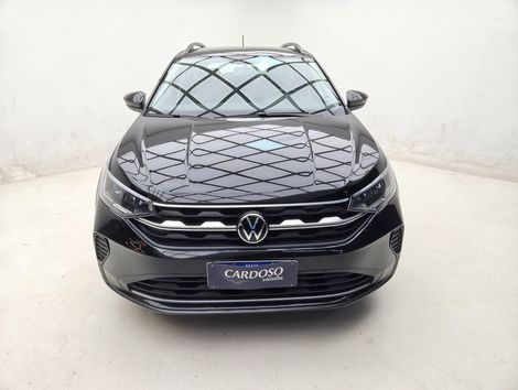 VolksWagen Nivus Comfortline 1.0 200 TSI Flex Aut.