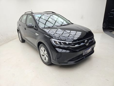 VolksWagen Nivus Comfortline 1.0 200 TSI Flex Aut.